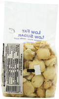 St Amour Rocks N Rolls French Munching Cookies, Almond, 10 Ounce