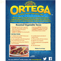 Ortega Seasoning Mix, Taco, 3 Ounce Packaging may vary