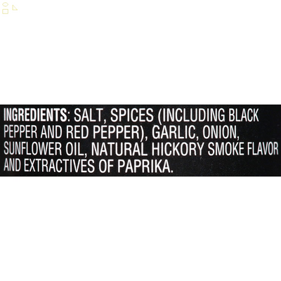 Mccormick Grill Mates Smoky Montreal Steak Seasoning, 3.4 Oz