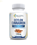 Ceylon Cinnamon-Healthy Heart Blood Circulation