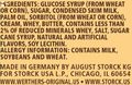 Werther'S Original Soft Harvest Pumpkin Spice Caramel Candy, 8.57 Oz Bag