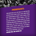 BIGS Taco Bell Taco Supreme Sunflower Seeds, Keto Friendly Snack, Low Carb Lifestyle, 5.35 Oz Bag