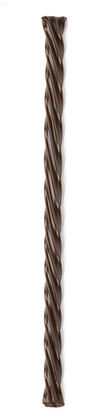 TWIZZLERS Twists, Chocolate Flavor (12-Ounce Bag)