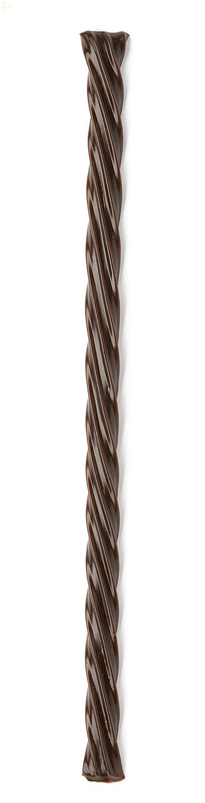 TWIZZLERS Twists, Chocolate Flavor (12-Ounce Bag)