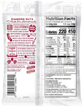 Diamond of California Chopped Walnuts, 2.25 Oz, 1 Pack