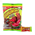 Jovy Revolcaditas Sandia Watermelon Flavor Mexican Candy (1 X 6 Oz. Bag)
