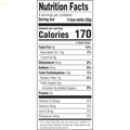 Taco Bell Crunchy Taco Shells (12 Ct Box)