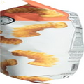 Lesserevil Power Curls Egg and Cheese, 4 Oz