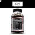 (2 Pack) Horny Goat Weed for Men & Women-With Maca, Saw Palmetto, Ginseng