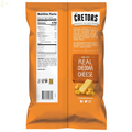 G.H. Cretors Popcorn, Just the Cheese Corn, 6.5 Oz