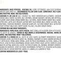 Pringles Potato Crisps Chips, Lunch Snacks, On-The-Go Snacks, Cheddar and Sour Cream, 5.5Oz Can (One Can)