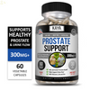 Prostate Support - Saw Palmetto - Reduce Frequent Urination, Stamina Supplement