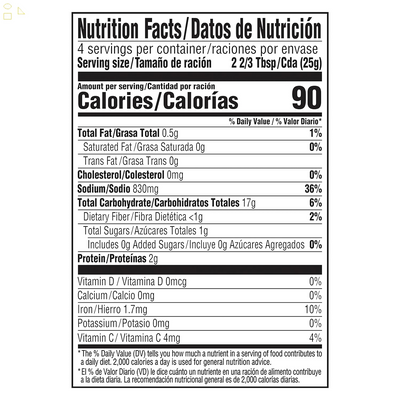 Knorr Noodle Tomato Based Soup Mix 3.5 Oz | Fideos Con Tomate Sopa/Pasta