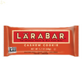 Larabar Nutritional Bar, Cashew Ck, 1.70 Ounce