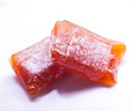Gem Gem Ginger Candy Chewy Ginger Chews (Lemon, 1.25Oz Tasting Samples)