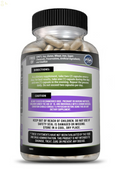 (2 Pack) Max Detox 60Ct Colon Cleanse Detox Toxins Energy Boost
