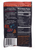 Siete Spicy Taco Family Foods, Spicy Taco Seasoning Spice Mix, 1.31 Oz. Packet Packing May Vary
