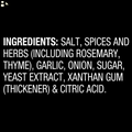 Mccormick Grill Mates Gluten Free Griller'S Choice Chicken Marinade Mix, 1.12 Oz Envelope