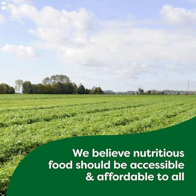 Knorr Rice Sides Creamy Chicken Long Grain Rice and Vermicelli Pasta Blend for a Tasty Rice Side Dish No Artificial Flavors, No Preservatives, No Added MSG 5.7 Oz