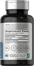 Ox Bile Supplement | 1000Mg | 100 Capsules | Digestive Enzymes Supplement | Non-Gmo & Gluten Free