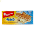 Bauducco Wafer, Sugar Free, Vanilla