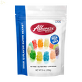 Albanese World'S Best Sour 12 Flavor Gummi Bears, 8 Ounce Bag