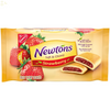Newtons Soft & Fruit Chewy Strawberry Cookies, 10 Oz Pack