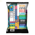 Pop Art Snacks Gourmet Popcorn - Hawaiian Sea Salt, 4 Oz