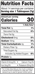 Salad Pizazz! Almond Toppings, Honey Roasted with Cranberries - Snack Mix and Salad Topping - 3.5 Ounce (3.5 OZ) Resealable Bag(Package May Vary)
