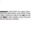 Mccormick, Beef Stew Seasoning Mix, 1.5 Oz