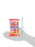 Haw Flakes - 10 Rolls (3.17 Oz) Traditional Chinese Fruit Candy