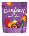 Confetti Snacks Lovely Vegetable Chips (Tandoori Curry)
