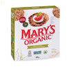 Mary'S Gone Crackers Herb Crackers, Organic Brown Rice, Flax & Sesame Seeds, Gluten Free, 6.5 Ounce