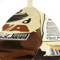 Barnana Dipped Banana Bites, Dark Chocolate, 3.5 Oz