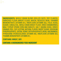 Belvita Cranberry Orange Breakfast Biscuits, 5 Packs (4 Biscuits per Pack)