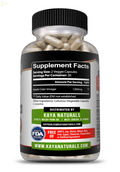 Apple Cider Vinegar Capsules 1200Mg Natural Cleanse Overall Health
