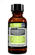 (2 Pack) Tea Tree Melaleuca Oil 2Oz Therapeutic, Natural Essential Oil 100% Pure