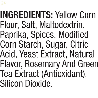 Ortega Seasoning Mix, Taco, 3 Ounce