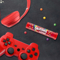 SKITTLES ORIGINAL SHARE SIZE MEGA TUBE 1.9 OUNCE