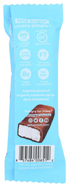 UNREAL Dark Chocolate Coconut Bar, 1.3 OZ
