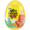 SOUR PATCH KIDS Soft & Chewy Easter Candy, 0.88 Oz Easter Egg