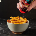 Mccormick Garlic Sea Salt Grinder, 1.58 Oz