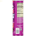 Pringles Harvest Blends Potato Crisps Chips, Lunch Snacks, Blended with Sweet Potato, Smoky BBQ, 5.5Oz Can