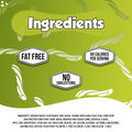 Better Twists - Premium Australian-Style Licorice - Vegan, Fat Free, and Kosher Candy - 4.4Oz Resealable Bag