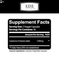 Caralluma Fimbriata 60Ct 1200Mg High Potency, Appetite Control