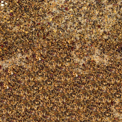 Fire & Smoke Society Steak King Steak Seasoning Mix, BBQ Rub, .5 Ounce Packet