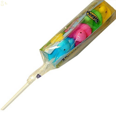 Peeps, Rainbow Pop