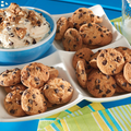 CHIPS AHOY! Mini Original Chocolate Chip Cookies, Big Bag, 3 Oz