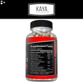 (2 Pack) Natural Testosterone Booster Muscle & Testosterone Support Bodybuilding