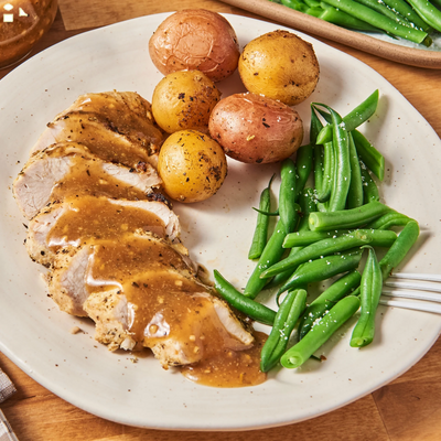 Mccormick Lemon Garlic Chicken Instant Pot, 1 Oz Envelope